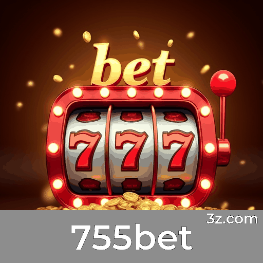 755bet: Cassino Online Seguro e Divertido