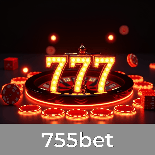 755bet: Experiência de Apostas com Qualidade e Confiabilidade