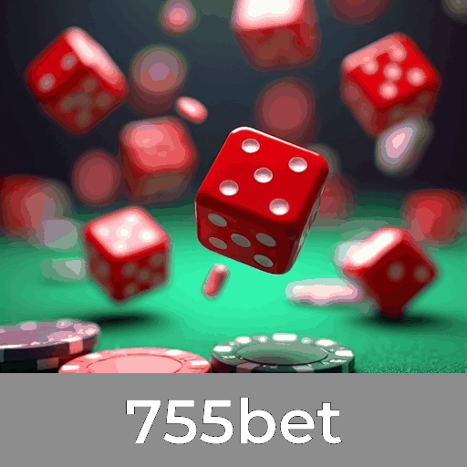Descubra 755bet: Slots de Alta Volatilidade - Jackpot Imenso, Jogos de Mesa ao Vivo - Interação Real, Apostas Esportivas - Emoção Garantida