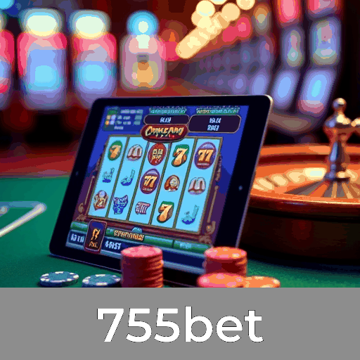 Explorando os Bônus Generosos e Ofertas Exclusivas do 755bet