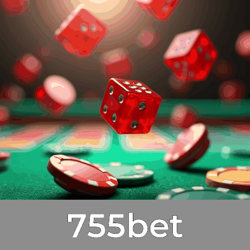 Descubra 755bet: Slots de Alta Volatilidade - Jackpot Imenso, Jogos de Mesa ao Vivo - Interação Real, Apostas Esportivas - Emoção Garantida