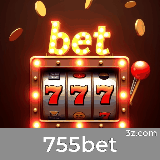 755bet: Cassino Online Seguro e Divertido