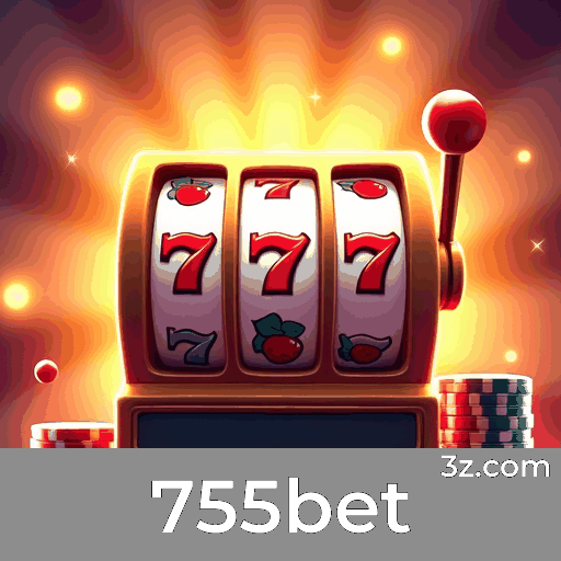 755bet: Cassino Online Seguro e Divertido